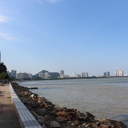 Gurney View Inn PENANG Buitenkant foto